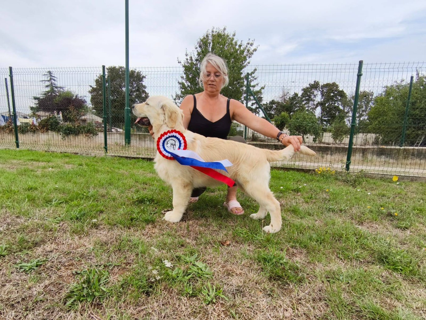 Ashtag des Romarins de Mayerling dit RUBEN